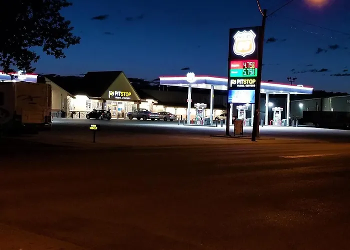 Hotel Town House Motor 2*