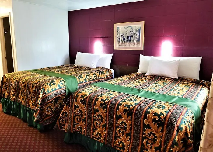 Hotel Town House Motor