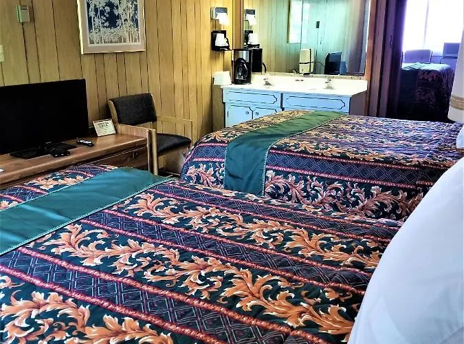 Town House Motor Hotel 2*