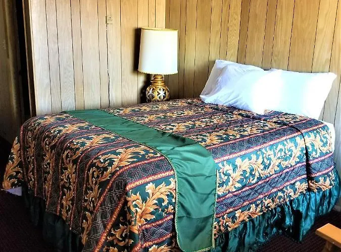 Town House Motor Hotel Worland
