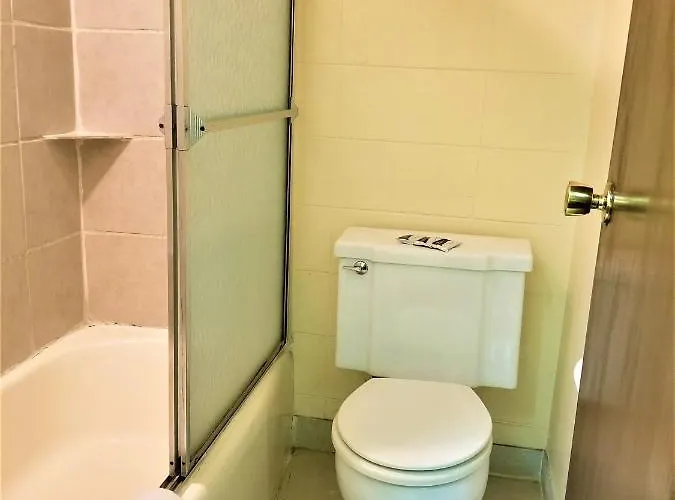 Town House Motor 2* Worland