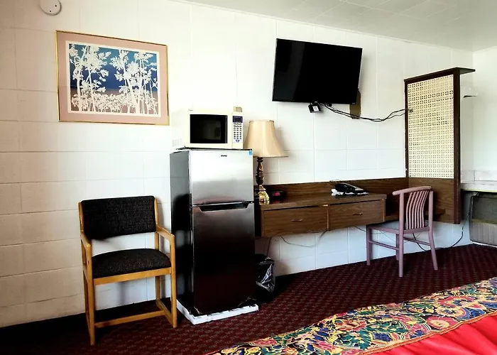 Town House Motor