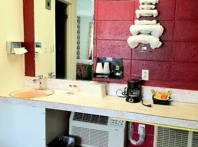 Hotel Town House Motor