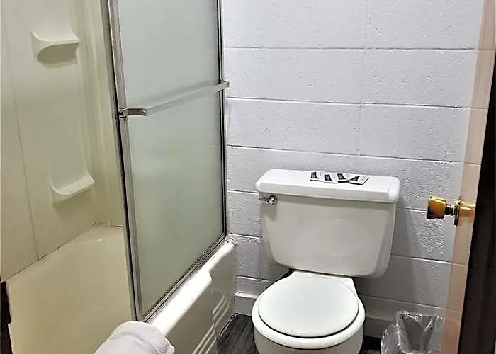 Hotel Town House Motor Worland