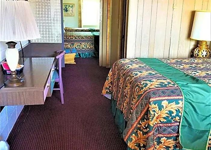 Hotel Town House Motor