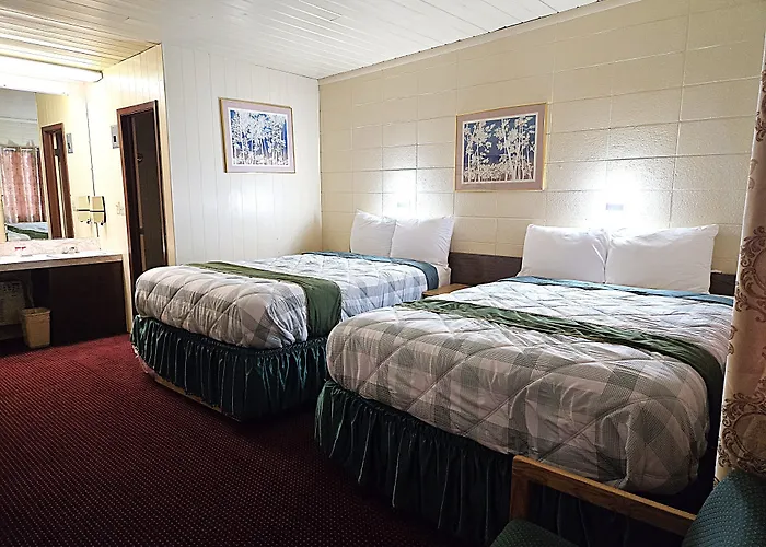 Hotel Town House Motor